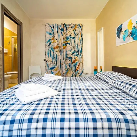 Eraclio Frühstückspension Barletta