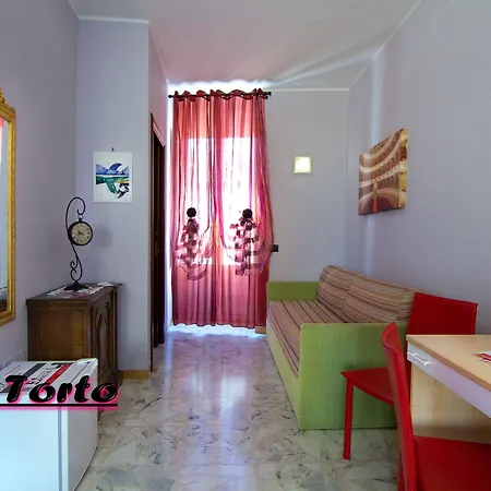 فندق مبيت وإفطار Eraclio