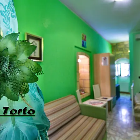 Eraclio Bed and breakfast 3*