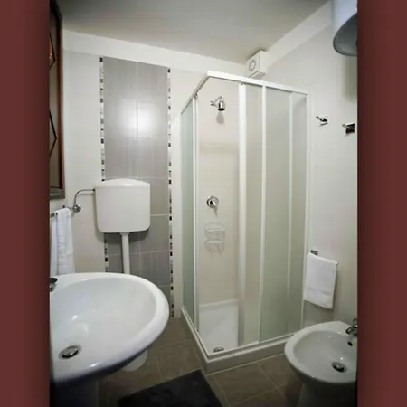 Eraclio Frühstückspension