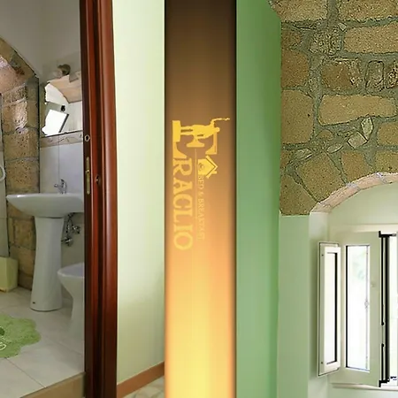 Eraclio فندق مبيت وإفطار 3*