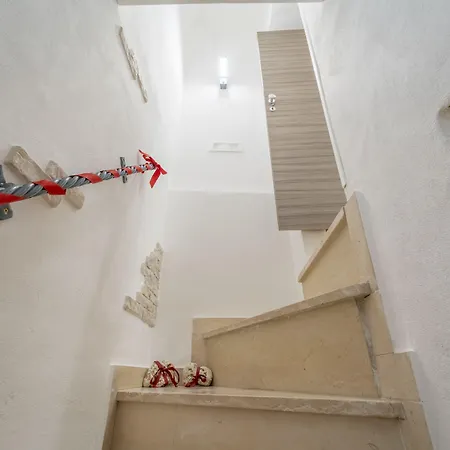 Eraclio فندق مبيت وإفطار