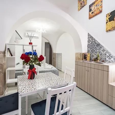 Eraclio 3* Барлетта
