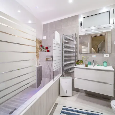 Eraclio فندق مبيت وإفطار