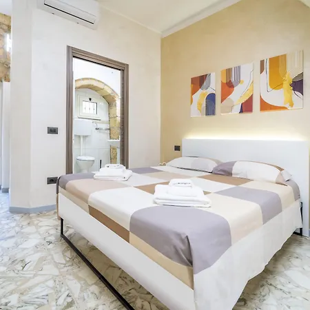 Eraclio Bed and breakfast Barletta
