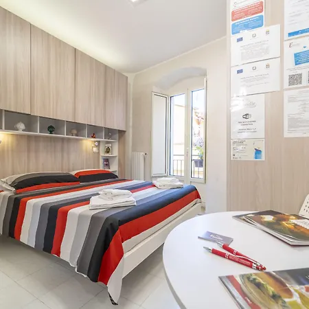 Bed and breakfast Eraclio