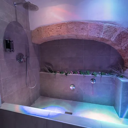 Eraclio 3* Барлетта