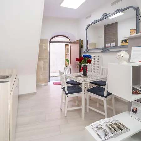 Eraclio Bed and breakfast 3*