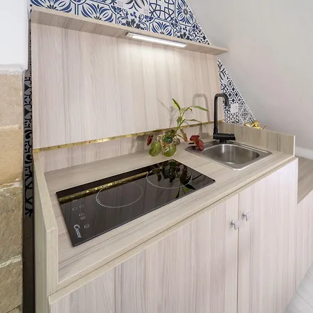 Bed and breakfast Eraclio 3*