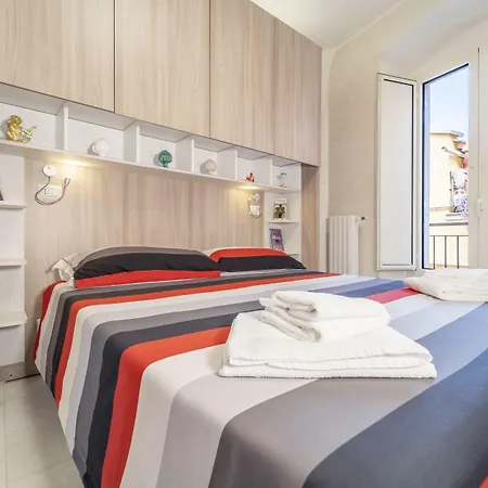 Bed and breakfast Eraclio Barletta
