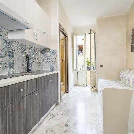 فندق مبيت وإفطار Eraclio