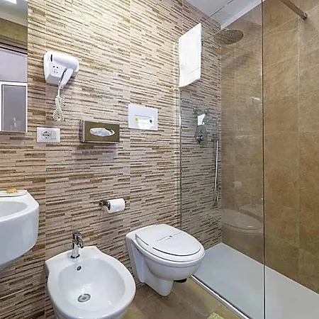 Bed & Breakfast Eraclio Barletta