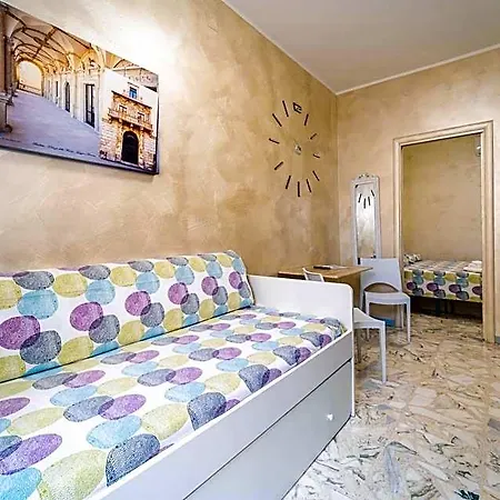 Eraclio Bed and breakfast