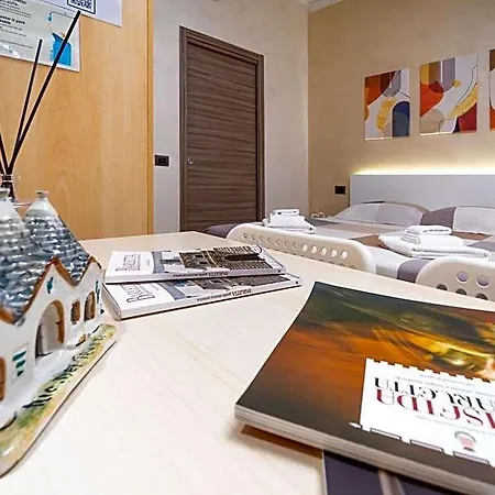Eraclio Bed & Breakfast Barletta