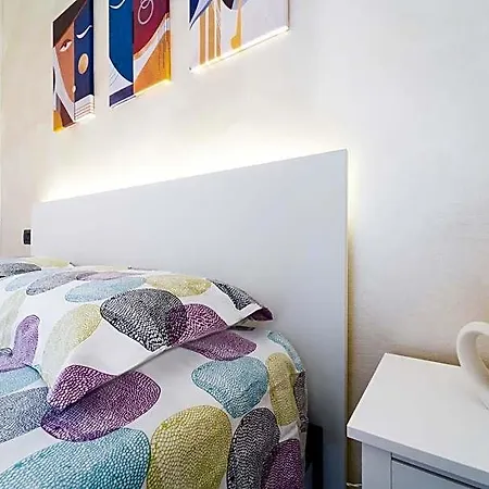 Bed & Breakfast Eraclio 3*