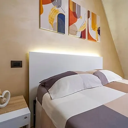 Eraclio Bed & Breakfast