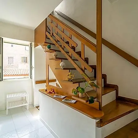 Eraclio Bed & Breakfast