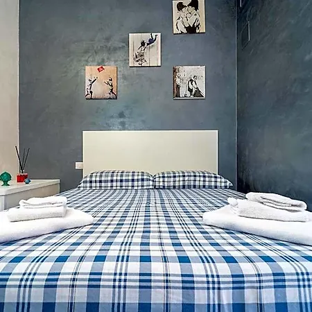 Bed & Breakfast Eraclio Barletta