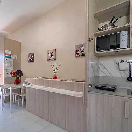 Eraclio Bed & Breakfast