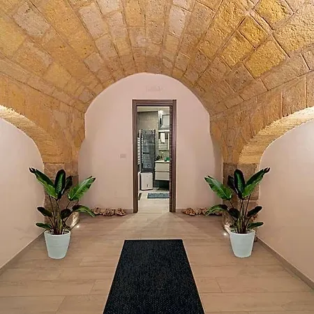 Eraclio 3* Barletta