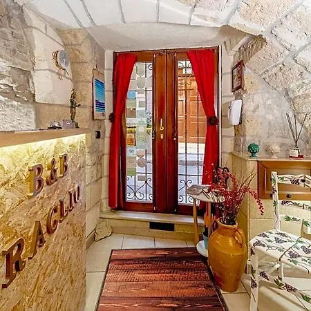 Eraclio Bed & Breakfast Barletta