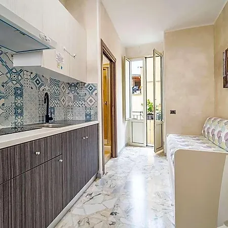 Bed & Breakfast Eraclio