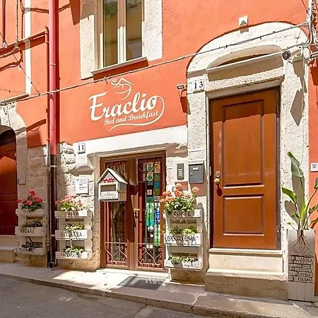 Bed & Breakfast Eraclio