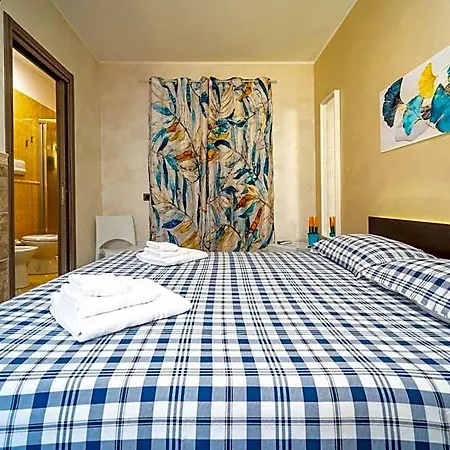 Bed & Breakfast Eraclio 3*