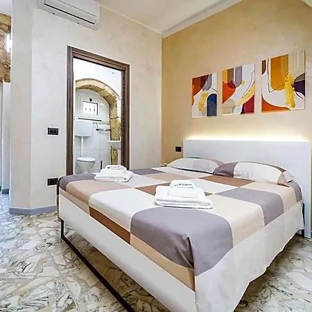 Eraclio Bed & Breakfast 3*