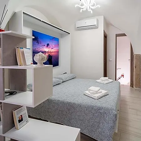 Eraclio 3* Barletta