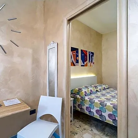 Eraclio Bed & Breakfast