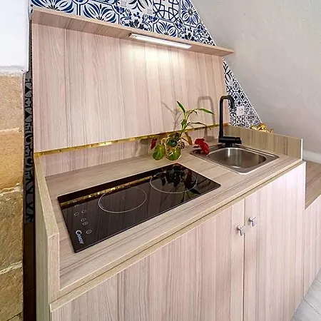 Eraclio Bed & Breakfast Barletta