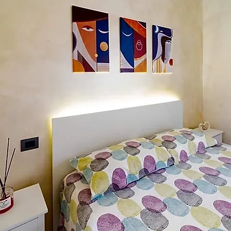Bed & Breakfast Eraclio 3*