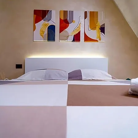 Bed and breakfast Eraclio Barletta
