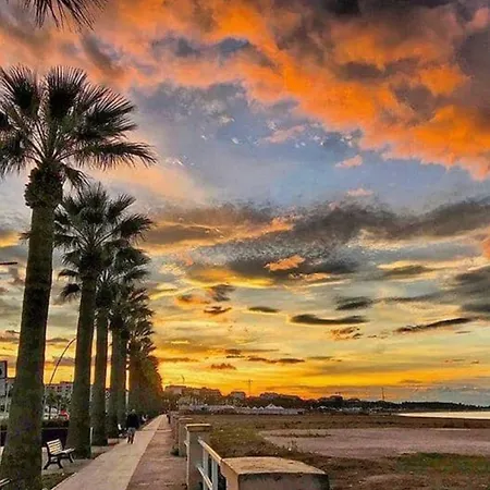 Eraclio Bed and breakfast Barletta