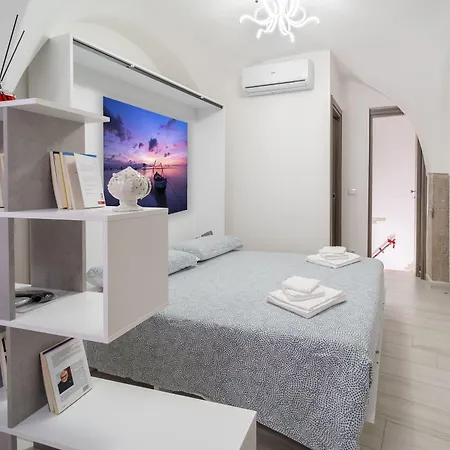 Eraclio Bed and breakfast 3*