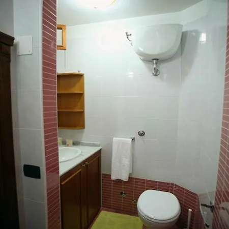 فندق مبيت وإفطار Eraclio 3*