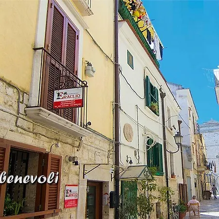 Bed & Breakfast Eraclio