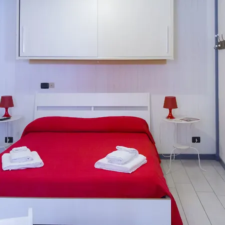 فندق مبيت وإفطار Eraclio بارليتا