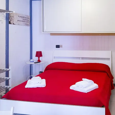 Bed and Breakfast Eraclio 3*