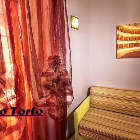 Bed & Breakfast Eraclio 3*
