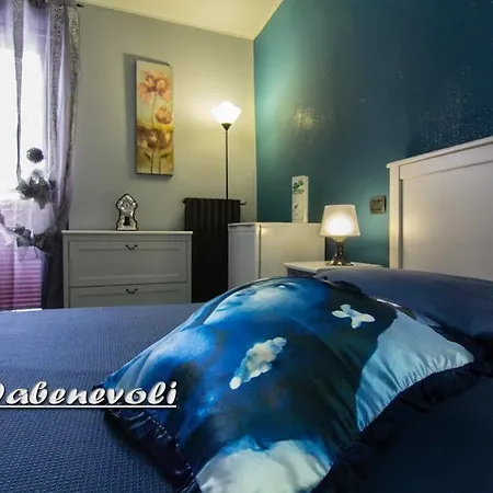 Bed & Breakfast Eraclio