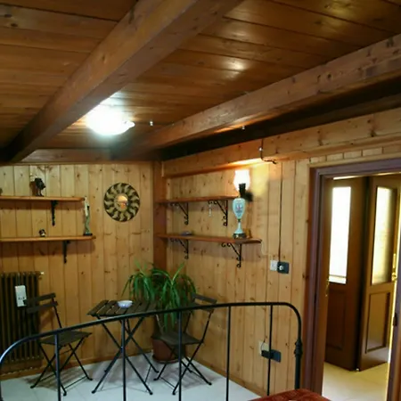 Eraclio Frühstückspension