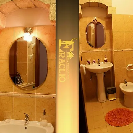 Bed & Breakfast Eraclio Barletta
