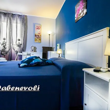 Eraclio Bed & Breakfast 3*