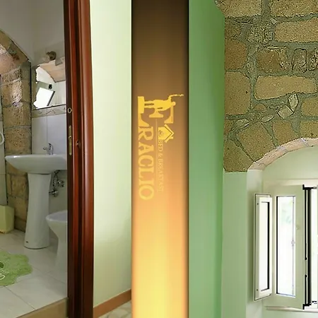 Bed & Breakfast Eraclio