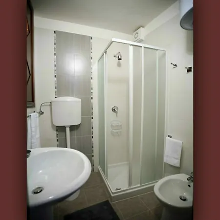 Bed & Breakfast Eraclio 3*